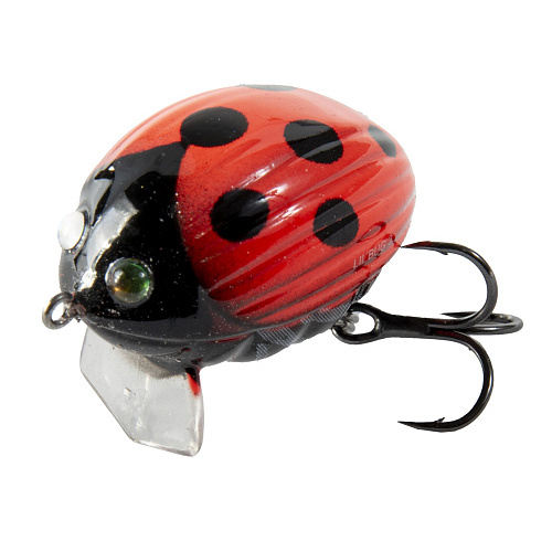Воблер плав. Salmo LIL BUG F 03/LB