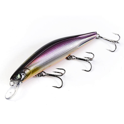 Воблер сусп. LJ Pro Series MAKORA SP 13.00/103