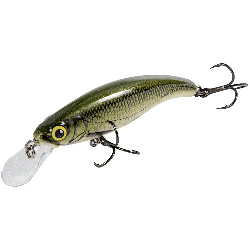 Воблер плавающий Salmo SLICK STICK F 06/OB