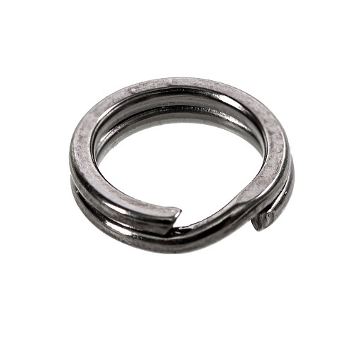 Кольца заводные LJ Pro Series SPLIT RINGS 08.2мм/08кг 7шт.