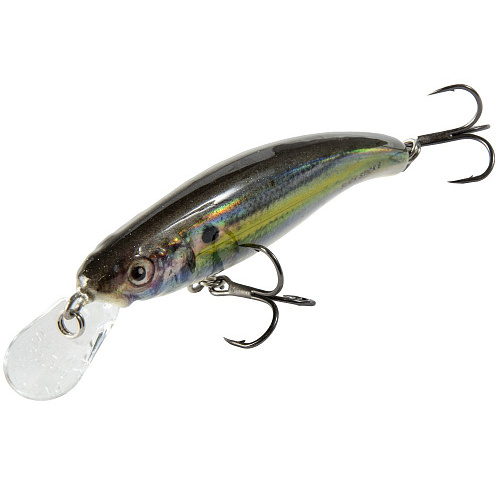 Воблер плавающий Salmo SLICK STICK F 06/RH