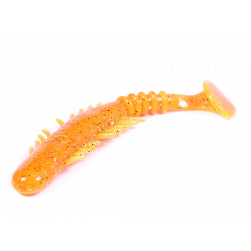 Виброхвосты съедоб. искусст. LJ Pro Series BUGSY SHAD 3.9in(10.00)/036 5шт.