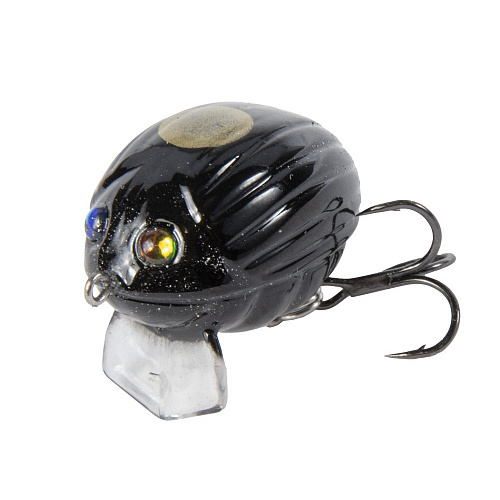 Воблер плавающий Salmo LIL BUG F 02/BB