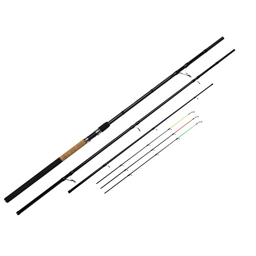 Удилище фидер. Salmo Spartan FEEDER 150 3.60