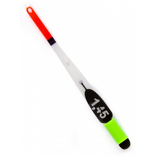 Сторожок лавсан. Salmo BLADE 7см/тест 1.45г