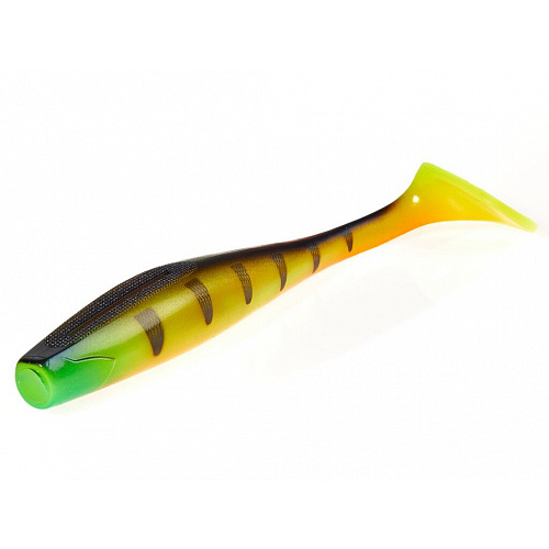 Виброхвост LJ 3D BBS Series KUBIRA SWIM SHAD 9,0in (22,86)/PG30 1шт.
