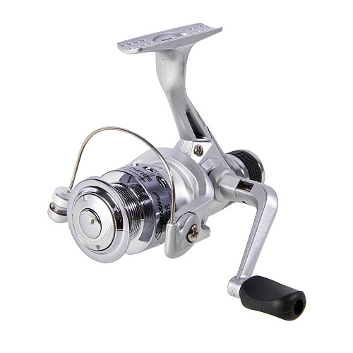 Катушка безынерц. Salmo Supreme ICE 10RD