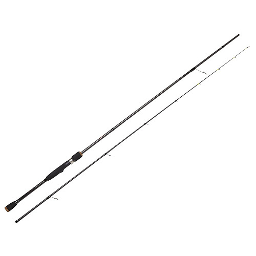 Удилище спин. Salmo Diamond JIG 24 2.28