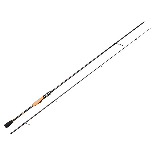 Удилище спин. Lucky John One Sensoric VANTAGE 21 7'0"/2.13