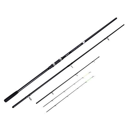 Удилище фидер. Salmo Extreme BP FEEDER 090 3.30