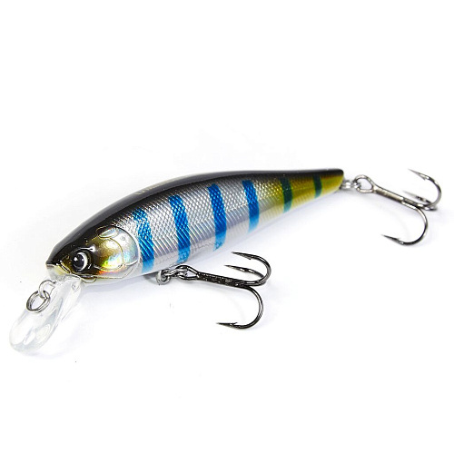 Воблер сусп. LJ Original MINNOW X 08.00/A13