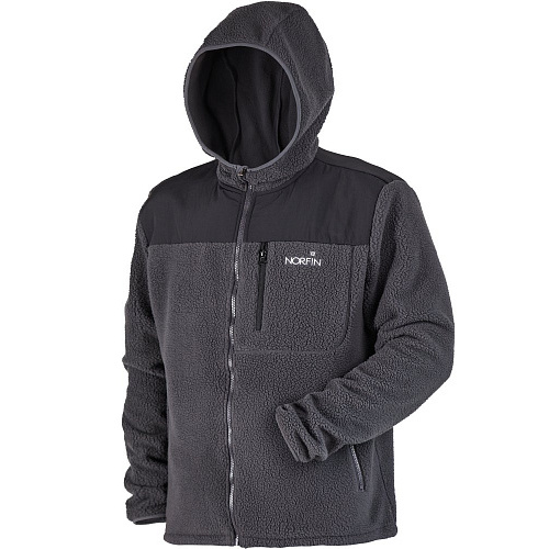 Куртка флис. Norfin POLARGUARD GR 02 р.M