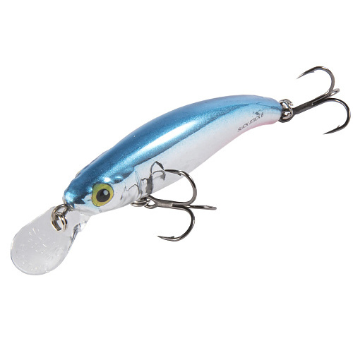 Воблер плав. Salmo SLICK STICK F 06/BSH