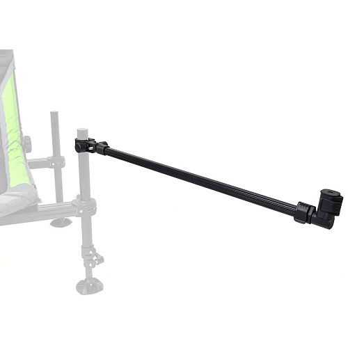 Держатель для удилища FC FEEDER HOLDER телескоп. 80-130см (36/25)