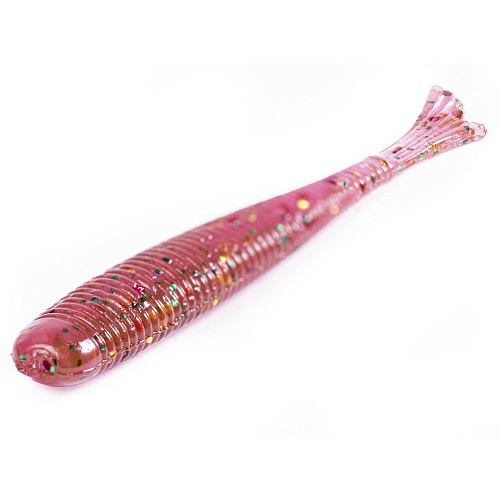 Слаги съедобные искусственные LJ Pro Series SMELT 1,8in (04.60)/S14 10шт.