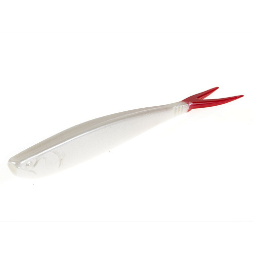 Слаги LJ 3D Series SLICK SHAD-V 7.0in (17,8) 009 3шт.