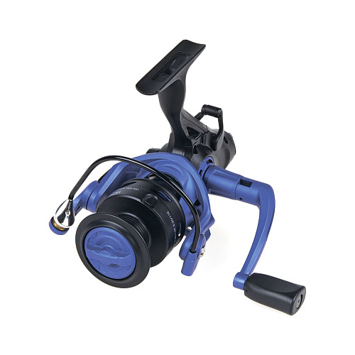 Катушка безынерц. Salmo Sniper BAITFEEDER 4 4000BR