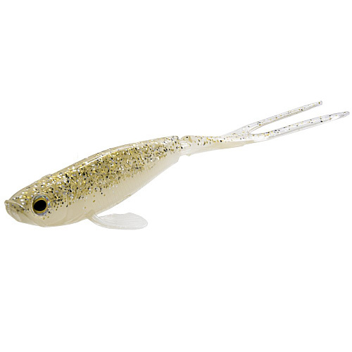 Слаги LJ 3D Series PANO SLUG 7.0in (17,80)/013 3шт.