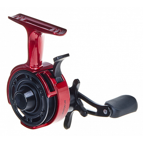 Катушка мультипликаторная Lucky John MAIKO TRIGGER LG 4 L 5.0см