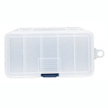 Коробка рыболов. Meiho SFC LURE CASE S 138x77x31