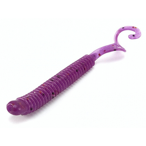 Твистеры съедобные LJ Pro Series BALLIST 2.5in (06.30)/S26 10шт.