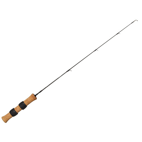 Удилище зим. Lucky John C-TECH ALL-IN-1 TROUT 60см