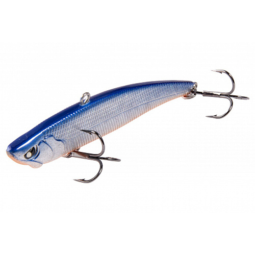 Воблер тонущ. вертикал. LJ Pro Series SLIM VIB S 90.00/145