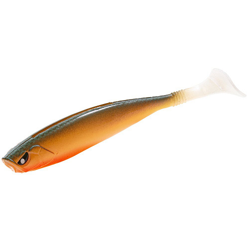 Виброхвосты LJ 3D Series BASARA SOFT SWIM 5.0in (12,70)/Z22 4шт.