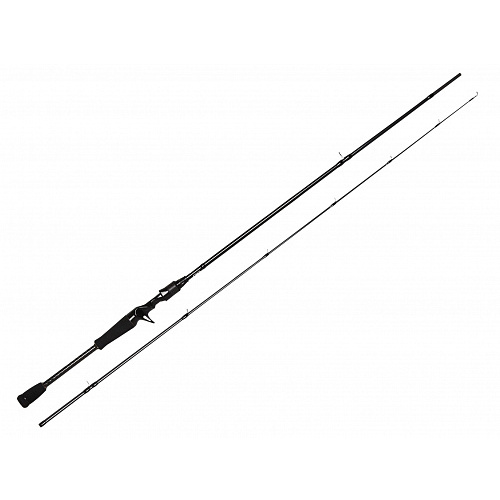 Спиннинг кастинговый LJ Black Sense FARAON CAST 42 6‘6"/1.98