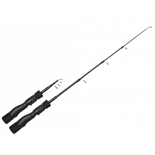Удилище телескопическое зимнее Salmo ICE TELEROD PLUS II 60см
