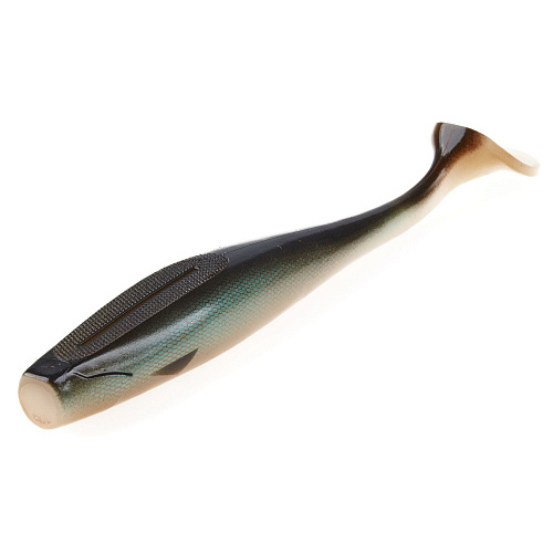 Виброхвост LJ 3D BBS Series KUBIRA SWIM SHAD 9,0in (22,86)/PG40 1шт.