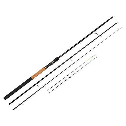 Удилище фидер. Salmo Spartan FEEDER 090 3.60