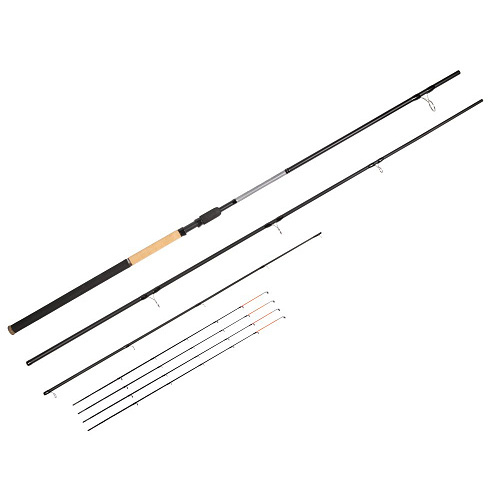 Удилище фидер. Feeder Concept Silver Water 150 3.90