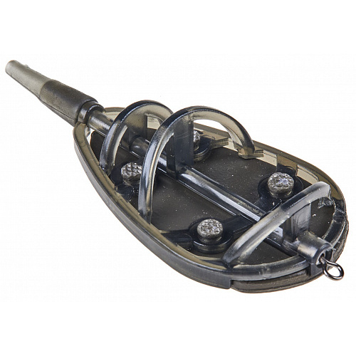 Кормушка фидерная FC Flat Method DROP 030г