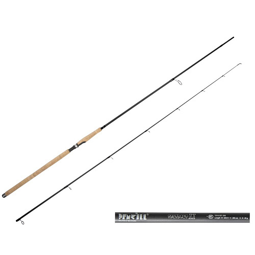 Удилище спиннинговое WFT Penzill SEATROUT II 32 3.05