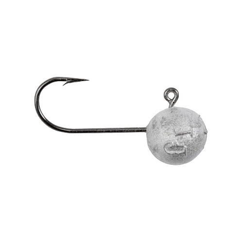 Джиг-головка Lucky John MJ ROUND HEAD 03.5г кр.006