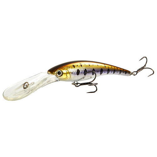 Воблер плав. LJ Original DEEP SHINER F 09.00/A029