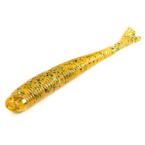 Слаги съедобные искусственные LJ Pro Series SMELT 1,5in (03.80)/PA19 12шт.