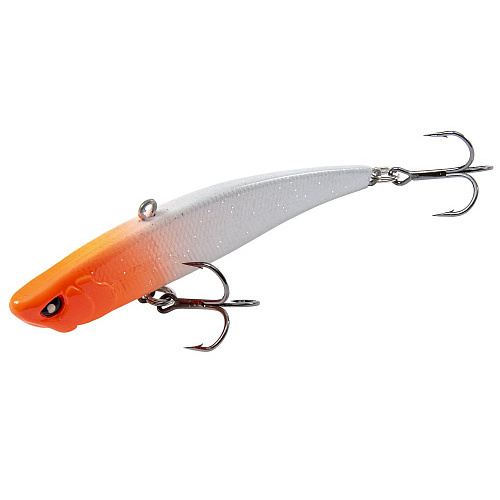 Воблер тонущий вертикальный LJ Pro Series SLIM VIB S 80.00/353