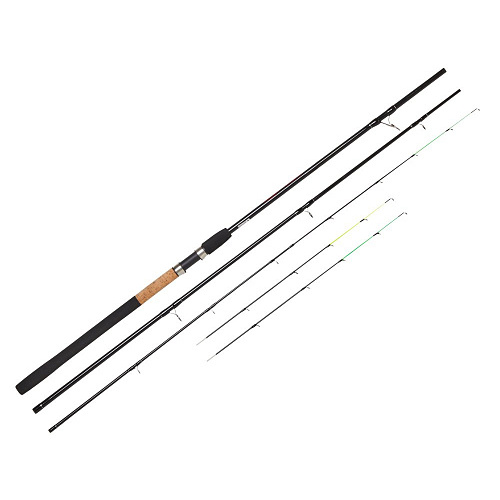 Удилище фидер. Salmo Sniper FEEDER 060 3.30