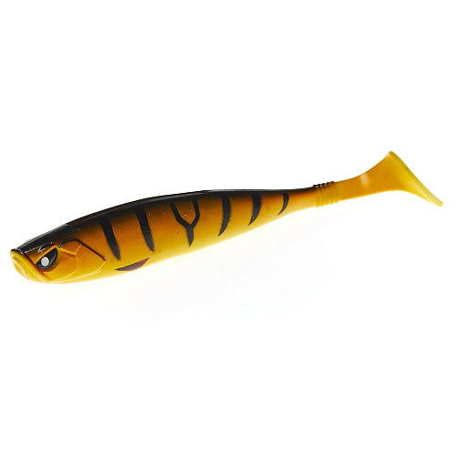 Виброхвосты LJ 3D Series BASARA SOFT SWIM 6.0in (15,24)/PG08 3шт.