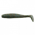 Виброхвосты съедобные LJ Pro Series MINNOW 2.2in (05.60)/F08 10шт.