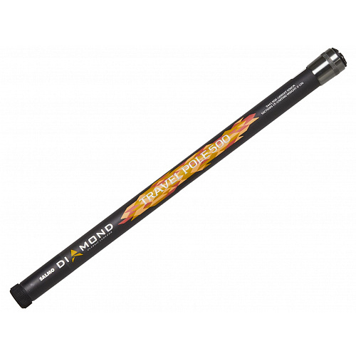 Удилище поплавочное без колец Salmo Diamond TRAVEL POLE 5.00