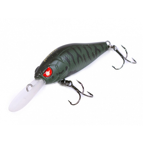 Воблер сусп. LJ Pro Series ANIRA LBSP 03.90/304