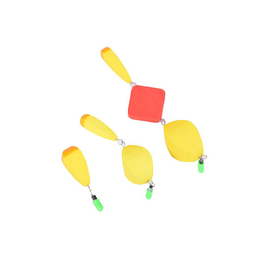 Поплавки зим. SET 3шт