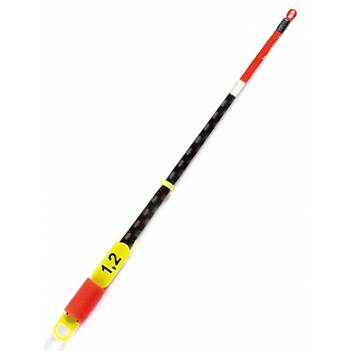 Сторожки карбон. Salmo MODE 10см/тест 1.2г