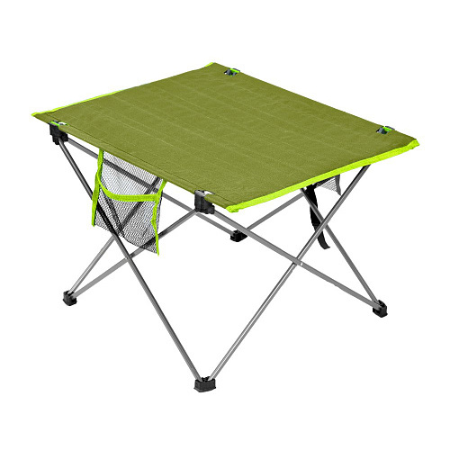 Стол склад. Norfin LUOMA COMPACT NF Alu 57x45